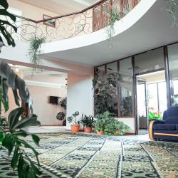 Фото Отель Ак-Марал