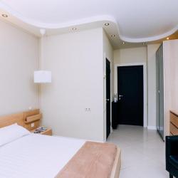 Фото Отель AMIGO на Морской (Амиго)