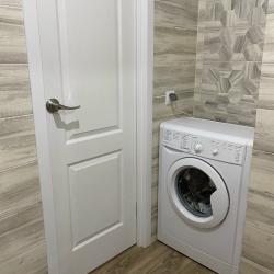 2-комнатные апартаменты улучшенные