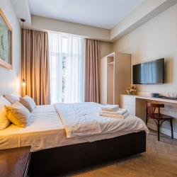 Фото Отель Seven (Севен)