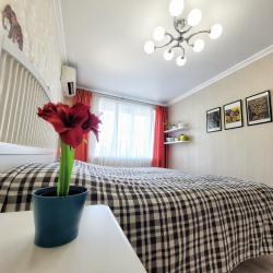 Фото Апартаменты на улице Кальная 34