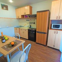 Фото Отель Rusdom Sweet Apartments (Русдом Свит) на улице Первомайской