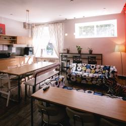 Фото Yagel Hostel (Ягель Хостел)