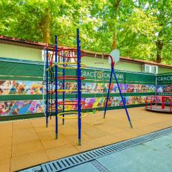 Фото Отель Грейс Калифорния