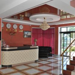 Фото Отель Firuz (Фируз)