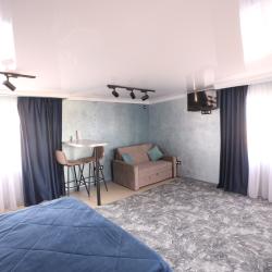 Фото Отель М2