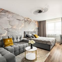 Фото Отель Globalstay (Глобалстэй) на улице Большая Краснофлотская