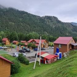 Фото Отель Усадьба Славная