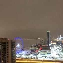 2-комнатные апартаменты улучшенные №2