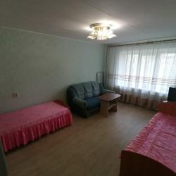 Фото Апартаменты на улице Клубная 13