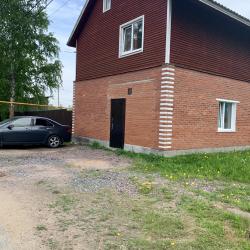 Фото Отель Гостевой дом АЛЛА