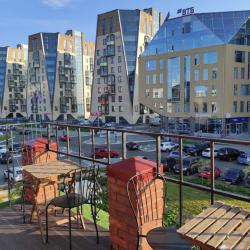 Фото Отель Макаровъ