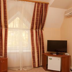 1-комнатный номер стандарт  #206