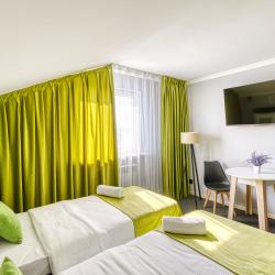 Фото Отель The Apartments 95 (Зе Апартментс 95)