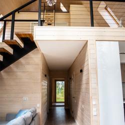 Фото Отель Яранга