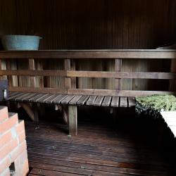 Фото Отель База отдыха У водопада