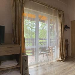 Фото Отель Аммонит