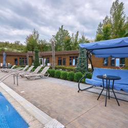 Фото Отель Ашхадах