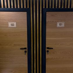 Фото Отель Atlas Hotel (Атлас)