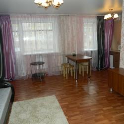 Фото Отель Мегаполис на улице Плехановская