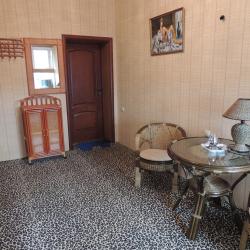 Номер стандарт Сафари четырехместный