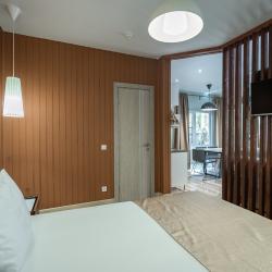 Фото Парк-отель ПОЛЯНА