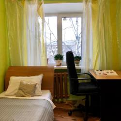 Фото Апартаменты на улице Мира 73