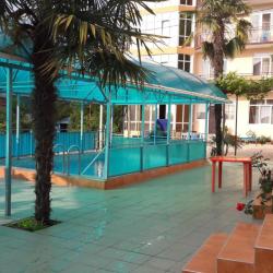 Фото Отель Гармония