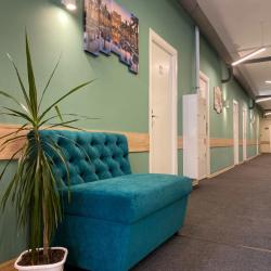 Фото Парк отель