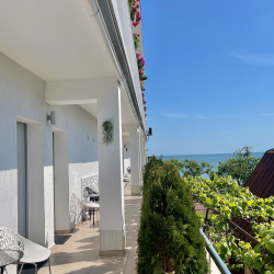 Фото Отель Constanta (Константа)