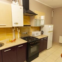 Фото Апартаменты на улице Московская 66