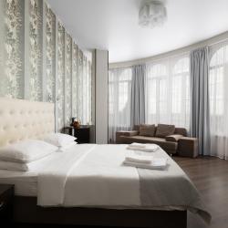 Фото Отель Kiparis Resort by Stellar Hotels, Adler (Кипарис)