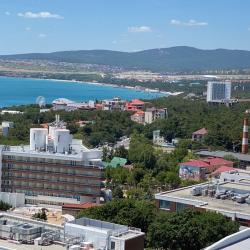 2-комнатные апартаменты стандарт 2