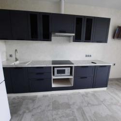 2-комнатные апартаменты стандарт