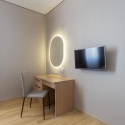 Фото Отель Paradise (Парадиз)