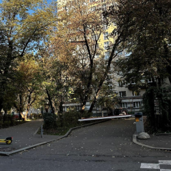 3-комнатные апартаменты стандарт