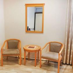 Фото Отель Барбарис