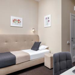 фото 24 Rozenshteyn Hotel&Spa (Розенштейн)