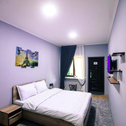 Фото Отель Eagle Rock (Игл Рок)