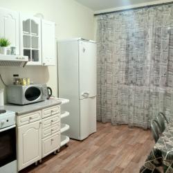 Фото Отель ские квартиры на улице Семена Билецкого 1