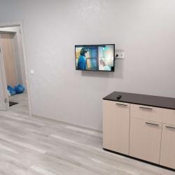 2-комнатные апартаменты люкс №2