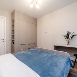 Фото Отель Rooms Moscow (Румс ) на улице Амурская