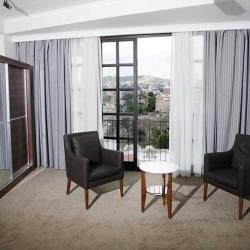 Фото Отель Citadel Narikala Hotel (Цитадель Нарикала)