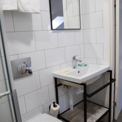 2-комнатный номер комфорт (мансарда)