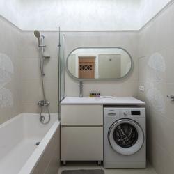 Фото Отель Flat Inn на Шелепихинской набережной