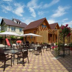 Фото Galla Hotel (Галла отель)