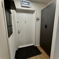 1-комнатные апартаменты улучшенные