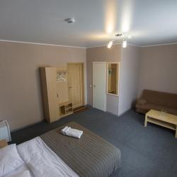 Фото Отель Чемодан