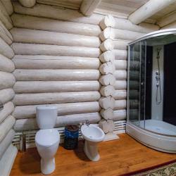 Коттедж улучшенный Брюсовский