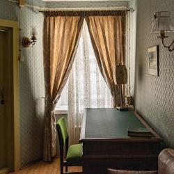 2-комнатный номер Городской